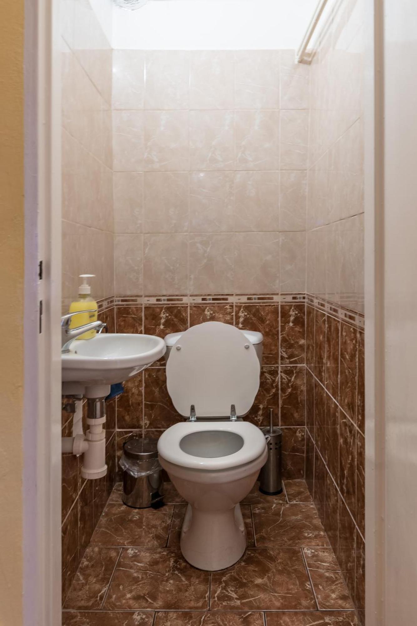 Apartman Exclusive Praga Exterior foto